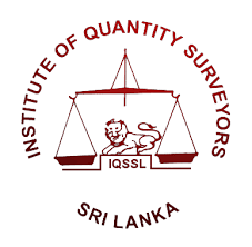 Official brand logo of IQSSL Sri Lanka